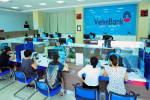 Giờ làm việc VietinBank