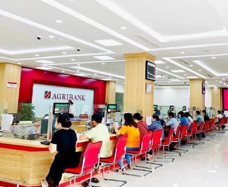 Agribank hoạt động dưới sự quản lý chặt chẽ của nhà nước